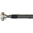 938-138 Front Driveshaft, Four Wheel Drive/All Wheel Drive, Automatic Transmission