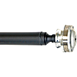 938-138 Front Driveshaft, Four Wheel Drive/All Wheel Drive, Automatic Transmission