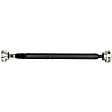 938-138 Front Driveshaft, Four Wheel Drive/All Wheel Drive, Automatic Transmission