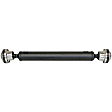 938-140 Front Driveshaft, AWD, 27.5 in. Length, OE Solutions Series