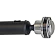 938-140 Front Driveshaft, AWD, 27.5 in. Length, OE Solutions Series