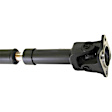 938-146 Front Driveshaft, 4WD, 27.25 in. Length, OE Solutions Series