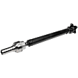 938-150 Front Driveshaft, Four Wheel Drive, Automatic Transmission