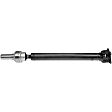 938-150 Front Driveshaft, Four Wheel Drive, Automatic Transmission
