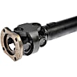 938-157 Front Driveshaft, 4WD, 31.69 in. Length, OE Solutions Series