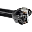 938-157 Front Driveshaft, 4WD, 31.69 in. Length, OE Solutions Series