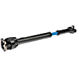 938-157 Front Driveshaft, 4WD, 31.69 in. Length, OE Solutions Series
