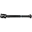 938-158 Front Driveshaft, 4WD, 32.25 in. Length, OE Solutions Series