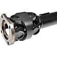 938-158 Front Driveshaft, 4WD, 32.25 in. Length, OE Solutions Series