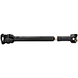 1994 Dodge Ram 3500 - Front Driveshaft,  Automatic Transmission, transmissionmfrcode : 46RE, Front Axle Yoke Previously Replaced, 4WD, Automatic Transmission, 30.71 in. length, OE Solutions Series