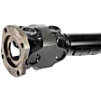 938-162 Front Driveshaft, 4WD, 35.5 in. Length, OE Solutions Series