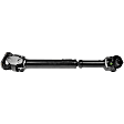 938-163 Front Driveshaft, Four Wheel Drive, Automatic Transmission