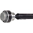938-171 Front Driveshaft, 4WD, 3.7L, 6Cyl, 31.5 in. Length, OE Solutions Series