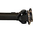 938-171 Front Driveshaft, 4WD, 3.7L, 6Cyl, 31.5 in. Length, OE Solutions Series