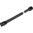 938-174 Front Driveshaft, 4WD, 21 in. Length, OE Solutions Series