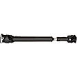 938-174 Front Driveshaft, 4WD, 21 in. Length, OE Solutions Series