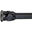 938-174 Front Driveshaft, 4WD, 21 in. Length, OE Solutions Series