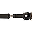 938-174 Front Driveshaft, 4WD, 21 in. Length, OE Solutions Series