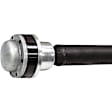 938-177 Front Driveshaft, 4WD, 4.0L, 6Cyl, 32.13 in. Length, OE Solutions Series