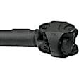938-177 Front Driveshaft, 4WD, 4.0L, 6Cyl, 32.13 in. Length, OE Solutions Series