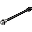 938-178 Front Driveshaft, Four Wheel Drive, 4-Speed, Automatic Transmission, Transmission MFR Code 46RH, with Constant Velocity Joint, Includes CV Joint(s), 34.38 in. Length