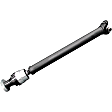 938-189 Front Driveshaft, All Wheel Drive, Includes CV Joint(s), 36.38 in. Length