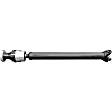938-189 Front Driveshaft, All Wheel Drive, Includes CV Joint(s), 36.38 in. Length