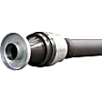 938-189 Front Driveshaft, All Wheel Drive, Includes CV Joint(s), 36.38 in. Length