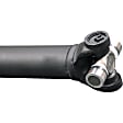 938-189 Front Driveshaft, All Wheel Drive, Includes CV Joint(s), 36.38 in. Length