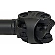 938-191 Front Driveshaft, 4WD, 30.77 in. Length, OE Solutions Series