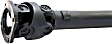 938-192 Front Driveshaft, 4WD, 32.5 in. Length, OE Solutions Series