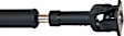938-211 Front Driveshaft, Four Wheel Drive, 2-Door, Non-greasable, Adjustable, 30.63 in. Length