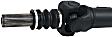 938-223 Front Driveshaft, All Wheel Drive, 135.0 in. Wheelbase, 40 in. Length