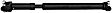 938-224 Front Driveshaft, Four Wheel Drive, Automatic Transmission, Greaseable, Overall Length Adjustable, 32.88 in. Length