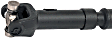 938-224 Front Driveshaft, Four Wheel Drive, Automatic Transmission, Greaseable, Overall Length Adjustable, 32.88 in. Length