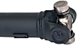 938-224 Front Driveshaft, Four Wheel Drive, Automatic Transmission, Greaseable, Overall Length Adjustable, 32.88 in. Length