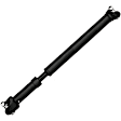 938-247 Front Driveshaft, Four Wheel Drive, Manual Transmission