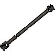 938-250 Front Driveshaft, 4WD, OE Solutions Series