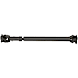 938-250 Front Driveshaft, 4WD, OE Solutions Series