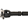 938-250 Front Driveshaft, 4WD, OE Solutions Series