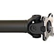 938-250 Front Driveshaft, 4WD, OE Solutions Series