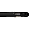 938-265 Front Driveshaft, AWD, OE Solutions Series