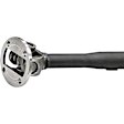 938-266 Front Driveshaft, All Wheel Drive