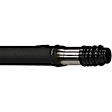 938-266 Front Driveshaft, All Wheel Drive