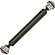 938-267 Front Driveshaft, AWD, 23.75 in. Length, OE Solutions Series