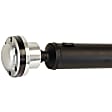 938-267 Front Driveshaft, AWD, 23.75 in. Length, OE Solutions Series