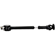 938-269 Front Driveshaft, Four Wheel Drive, Automatic Transmission, Transmission MFR Code 42RLE