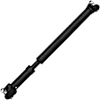 938-278 Front Driveshaft, Four Wheel Drive, Automatic Transmission