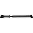 938-278 Front Driveshaft, Four Wheel Drive, Automatic Transmission