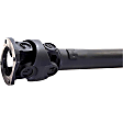 938-289 Front Driveshaft, 4WD, OE Solutions Series